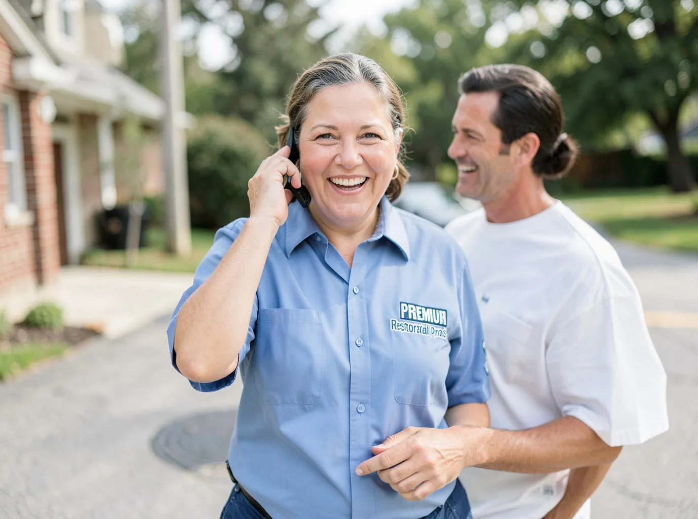 Water Damage Restoration Pledger, TX FAQs